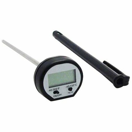 ALLPOINTS Digital Test Thermometer 181154